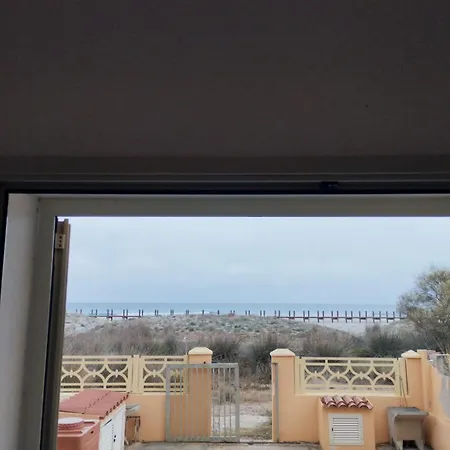La Playa Apartment- Fronte *