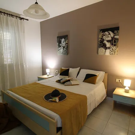 La Playa Apartment- Fronte *