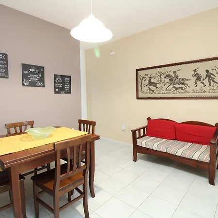 La Playa Apartment- Fronte 아파트