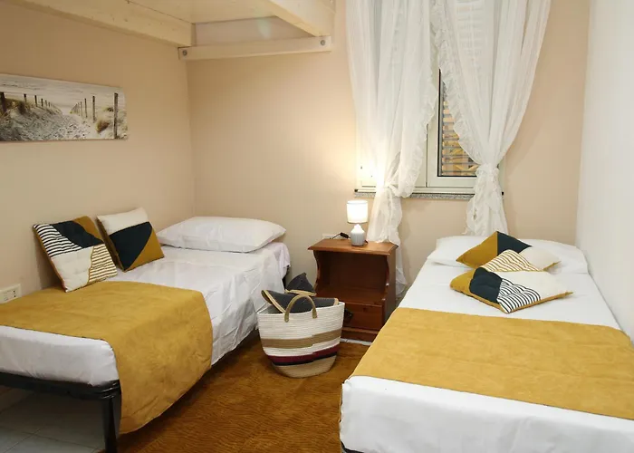 La Playa Apartment- Fronte * 拉卡勒塔