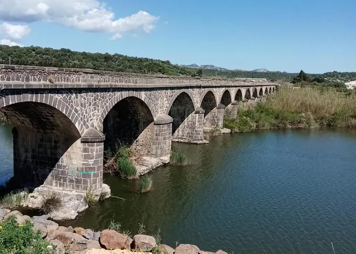 公寓 La Playa Apartment- Fronte