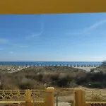 La Playa Apartment- Fronte *