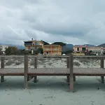 La Playa Apartment- Fronte La Caletta