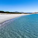 La Playa Apartment- Fronte *