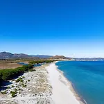 La Playa Apartment- Fronte La Caletta