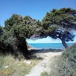 La Playa Apartment- Fronte