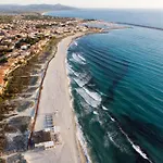 La Playa Apartment- Fronte