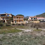 Apartmán La Playa Apartment- Fronte La Caletta