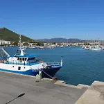 La Playa Apartment- Fronte La Caletta
