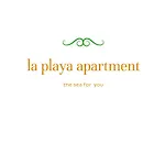 La Playa Apartment- Fronte