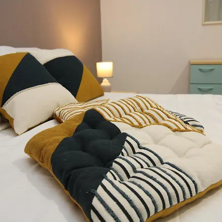 Διαμέρισμα La Playa Apartment- Fronte *