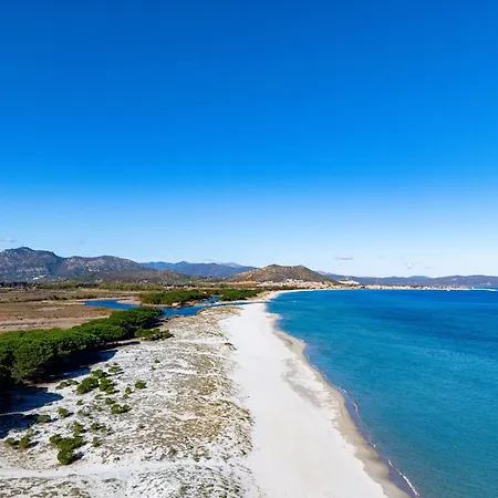 La Playa Apartment- Fronte La Caletta