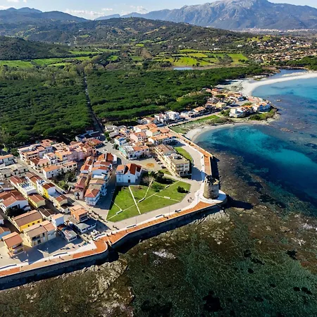 La Playa Apartment- Fronte *