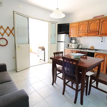 La Playa Apartment- Fronte