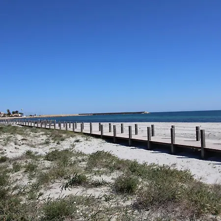 La Playa Apartment- Fronte Διαμέρισμα