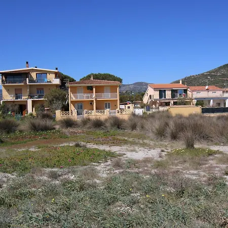 Διαμέρισμα La Playa Apartment- Fronte La Caletta