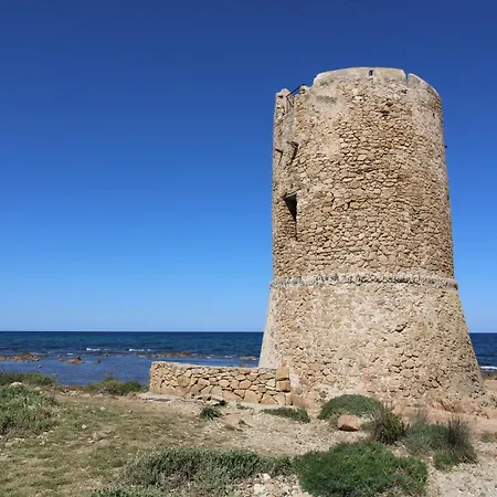 La Playa Apartment- Fronte Διαμέρισμα *