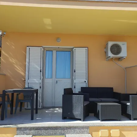 La Playa Apartment- Fronte Διαμέρισμα