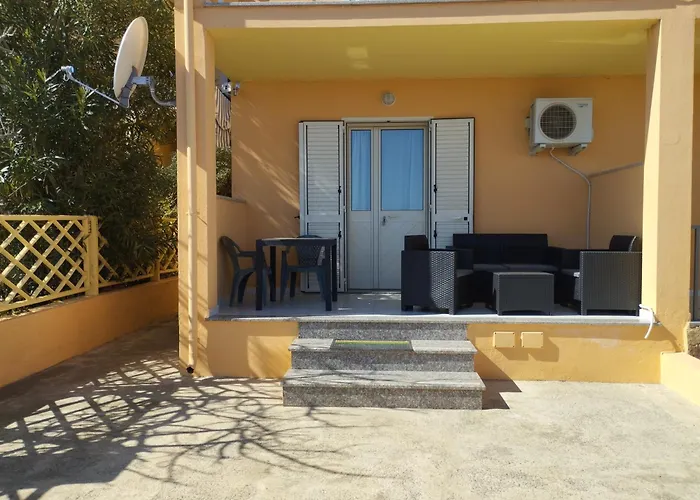 La Playa Apartment- Fronte *