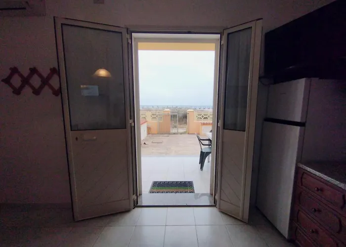 La Playa Apartment- Fronte Appartement *